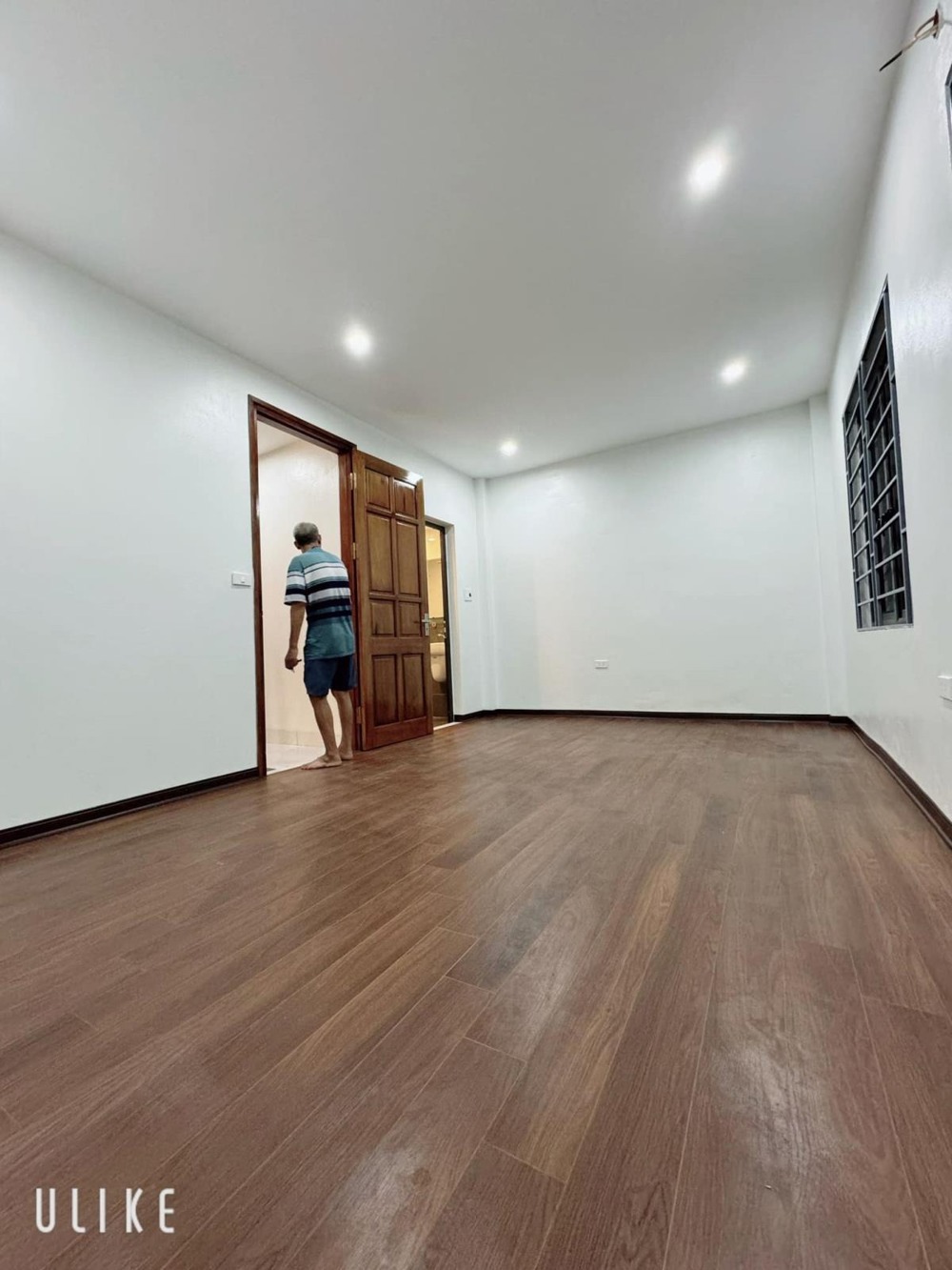 Nhà Mới 5 Tầng Tây Mỗ - 35m2 - Giá 4.99 Tỷ - Vị Trí Đẹp