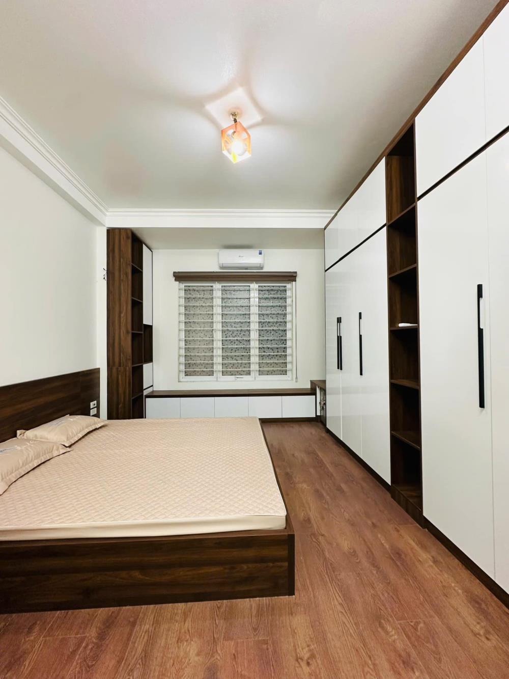 Nhà 6 Tầng Full Nội Thất, Hộ Khẩu Thanh Xuân - Giá Chỉ 5.98 Tỷ