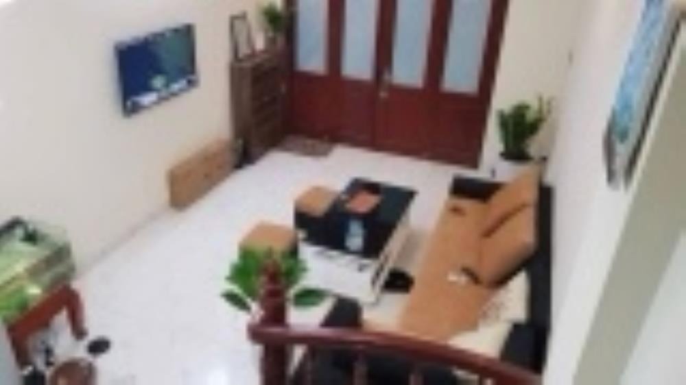 Nhà 4 Tầng Lê Trọng Tấn Hà Đông - 6 Tỷ Full Nội Thất - Vị Trí Đẹp