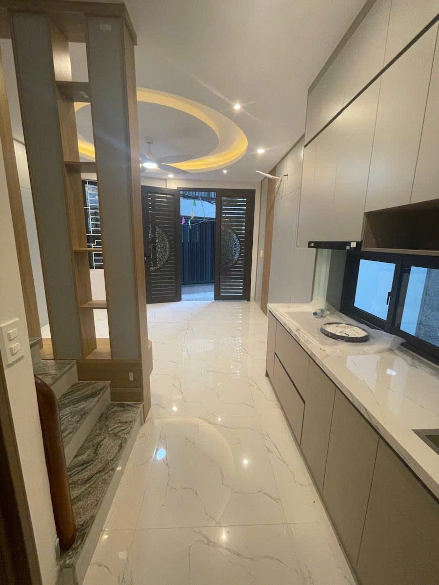 Nhà Mặt Phố Đặng Tất 54m2 Ba Đình - Vị Trí Hiếm, Đầu Tư Vàng