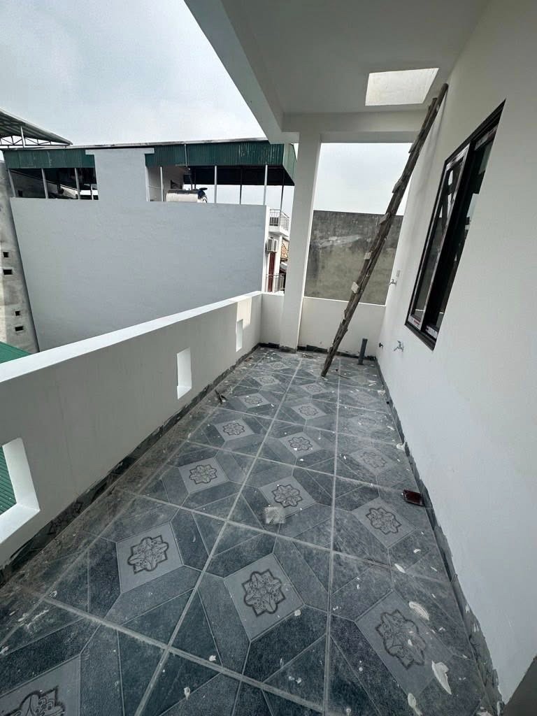 Nhà Đẹp Hoàng Mai: Hoàn Thiện 10 Ngày, Sẵn Sàng Dọn Vào