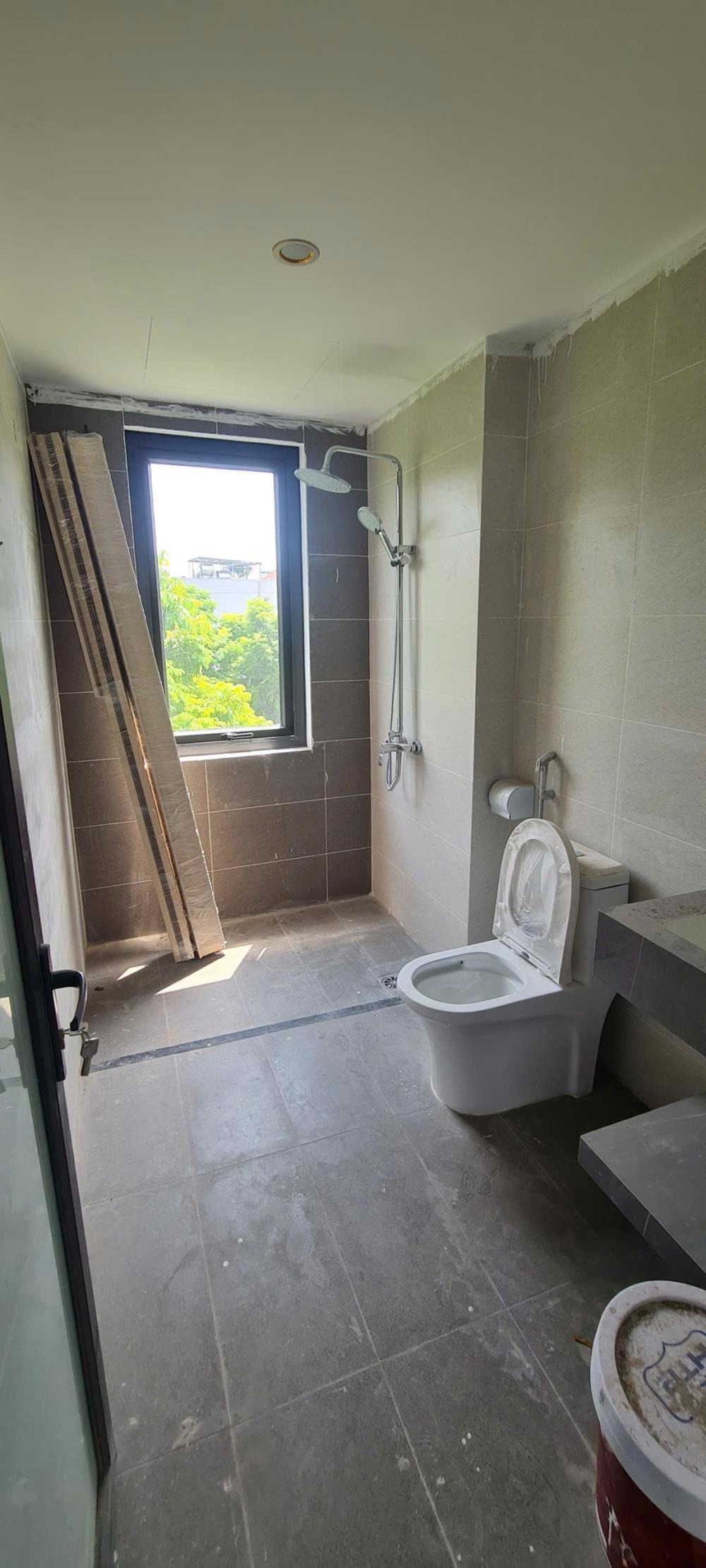 Bán nhà 6 tầng Tân Lập, Đan Phượng - Cạnh Vinhomes, Lô Góc, Thang Máy, Ô Tô Vào Nhà