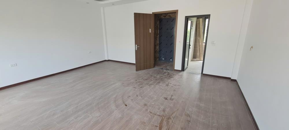 Bán nhà 6 tầng Tân Lập, Đan Phượng - Cạnh Vinhomes, Lô Góc, Thang Máy, Ô Tô Vào Nhà