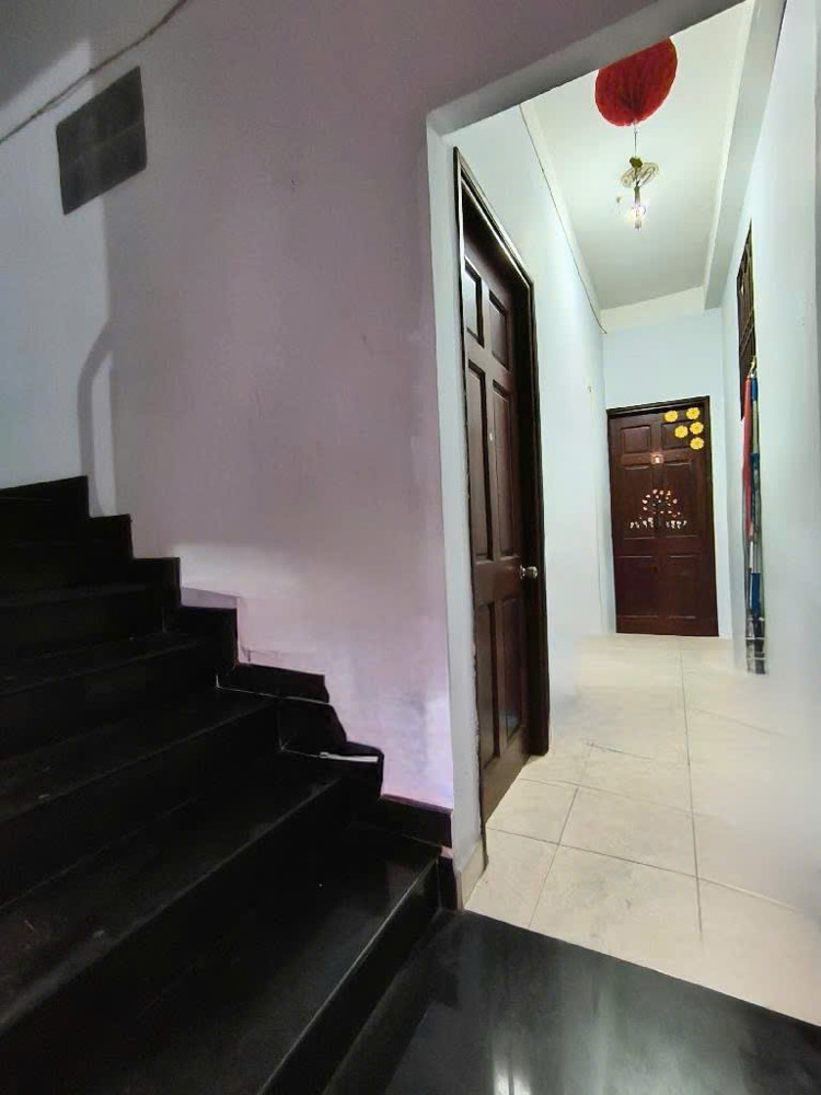 LÝ THƯỜNG KIỆT – KHU VIP TÂN BÌNH – NHÀ 4 TẦNG – 80M² – DOANH THU >250TR/NĂM – CHỈ 11 TỶ +