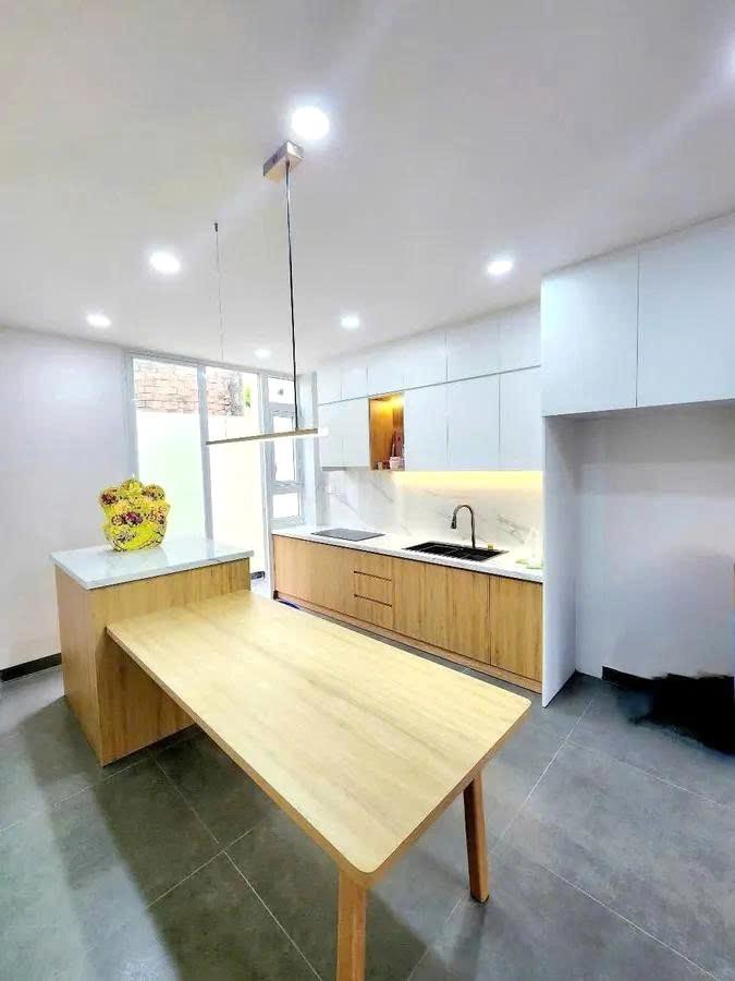 CƠ HỘI VÀNG, NHÀ 4 TẦNG HIỆN ĐẠI– DIỆN TÍCH 50M2 –  SÁT BV BÌNH TÂN – GIÁP TÂN PHÚ – SỔ HỒNG CHÍNH