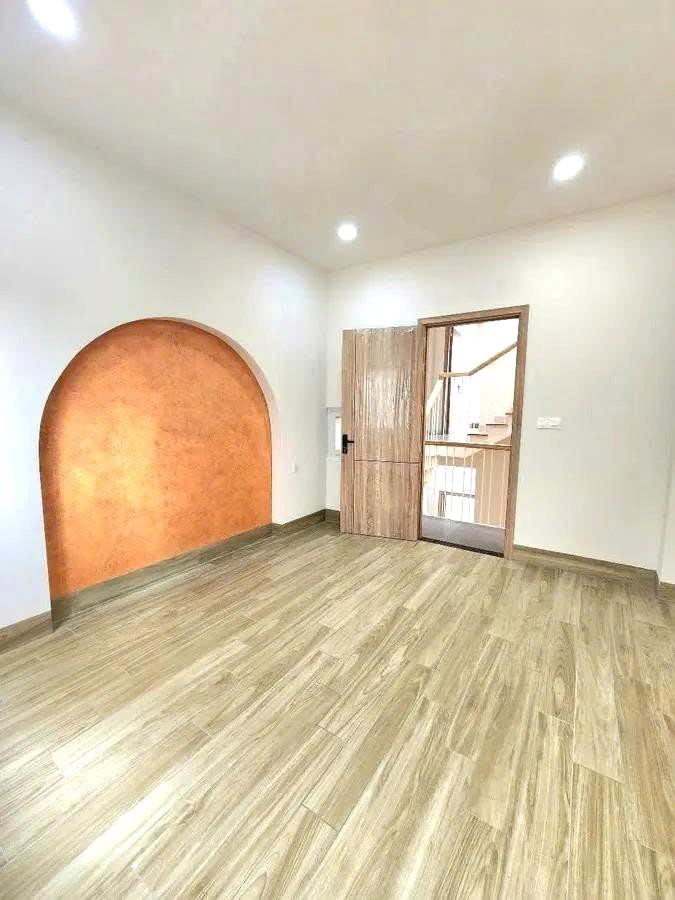 HẺM XE TẢI 7M – NHÀ 4 TẦNG KIÊN CỐ – 50M² VUÔNG VỨC – NGAY HƯƠNG LỘ 2 – GIÁP TÂN PHÚ – SỔ HỒNG