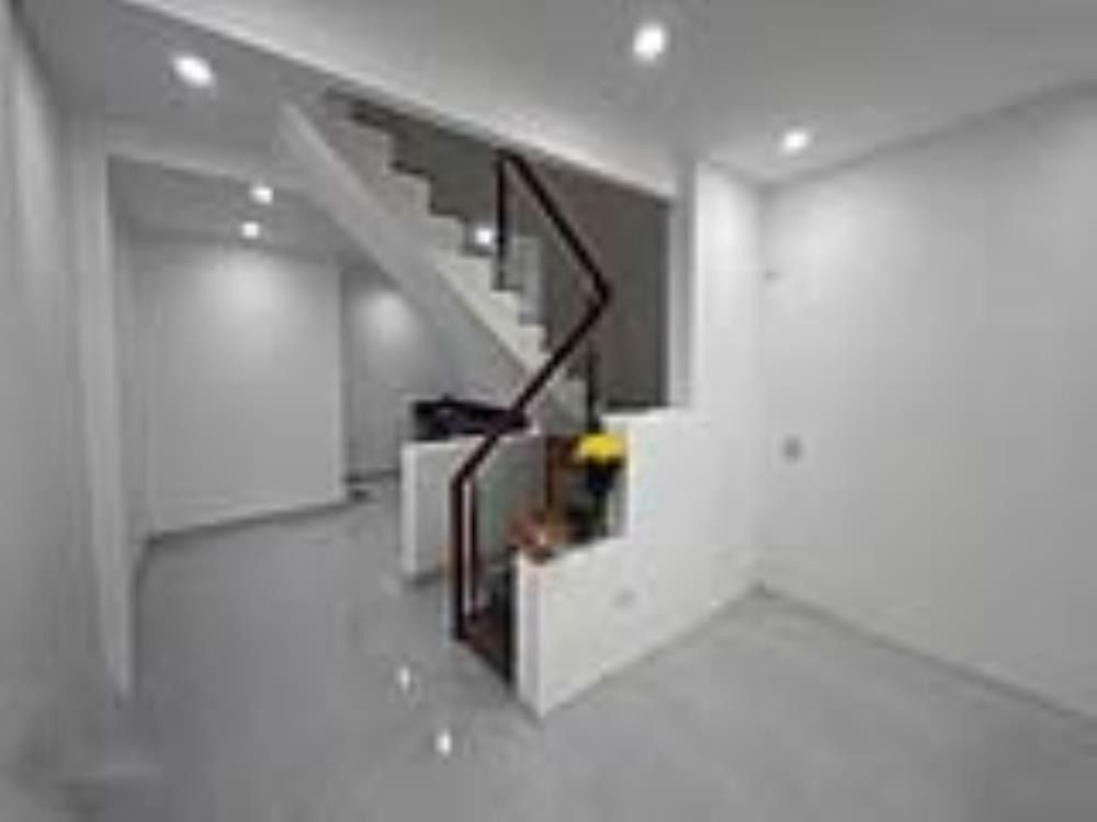 Nhà vuông 2 tầng, 59m2 An Phú Đông, Quận 12 - SHR, Giá 3.8 tỷ