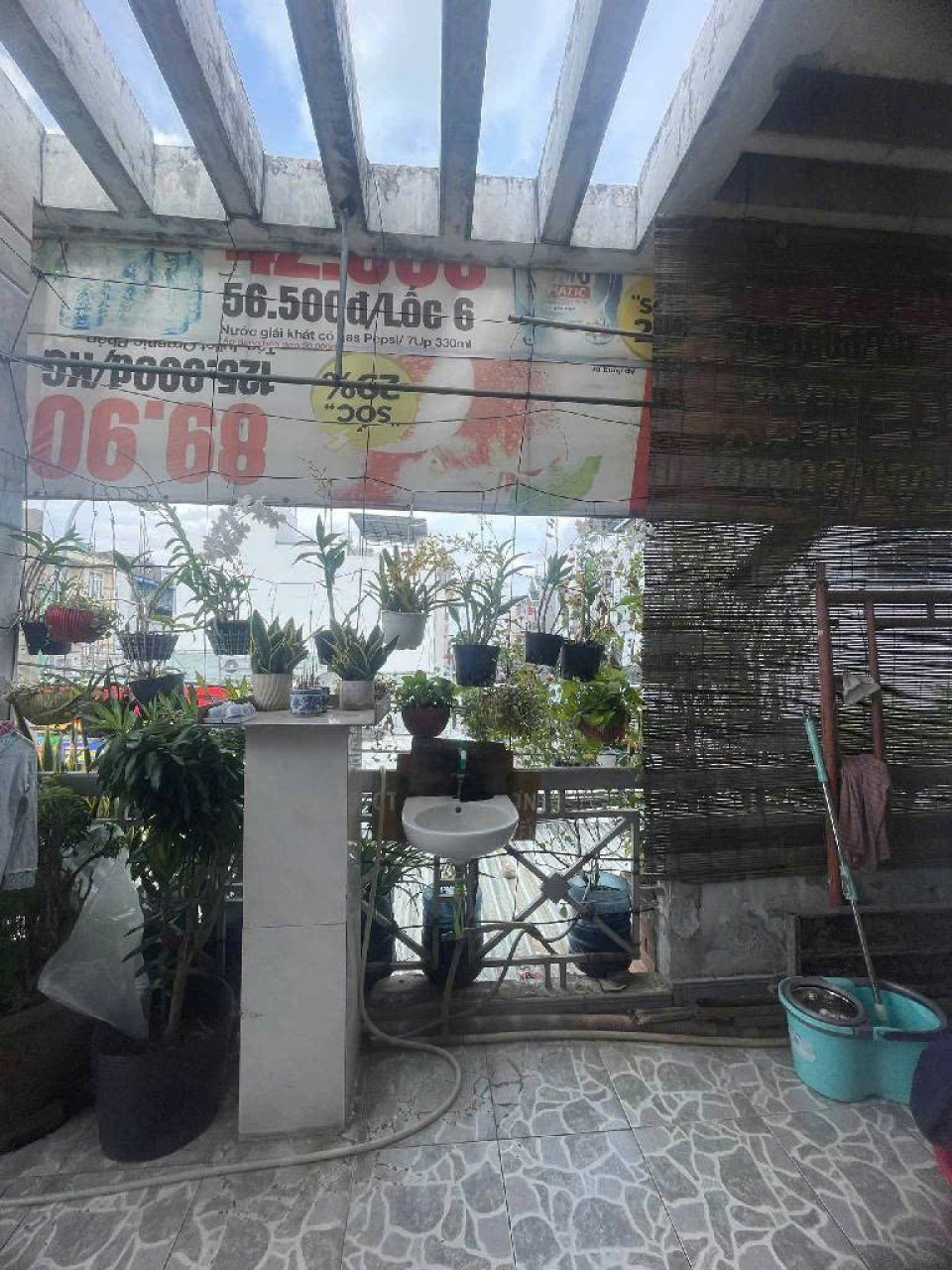 Nhà Mặt Tiền Quận 12 - 75m2 - SHR - 7.5 Tỷ (TL)