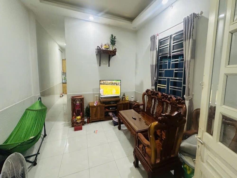 🏠 Nhà vuông 66m2, giảm 50 triệu - Võ Thị Thừa, Quận 12 | Giá 2.4 tỷ