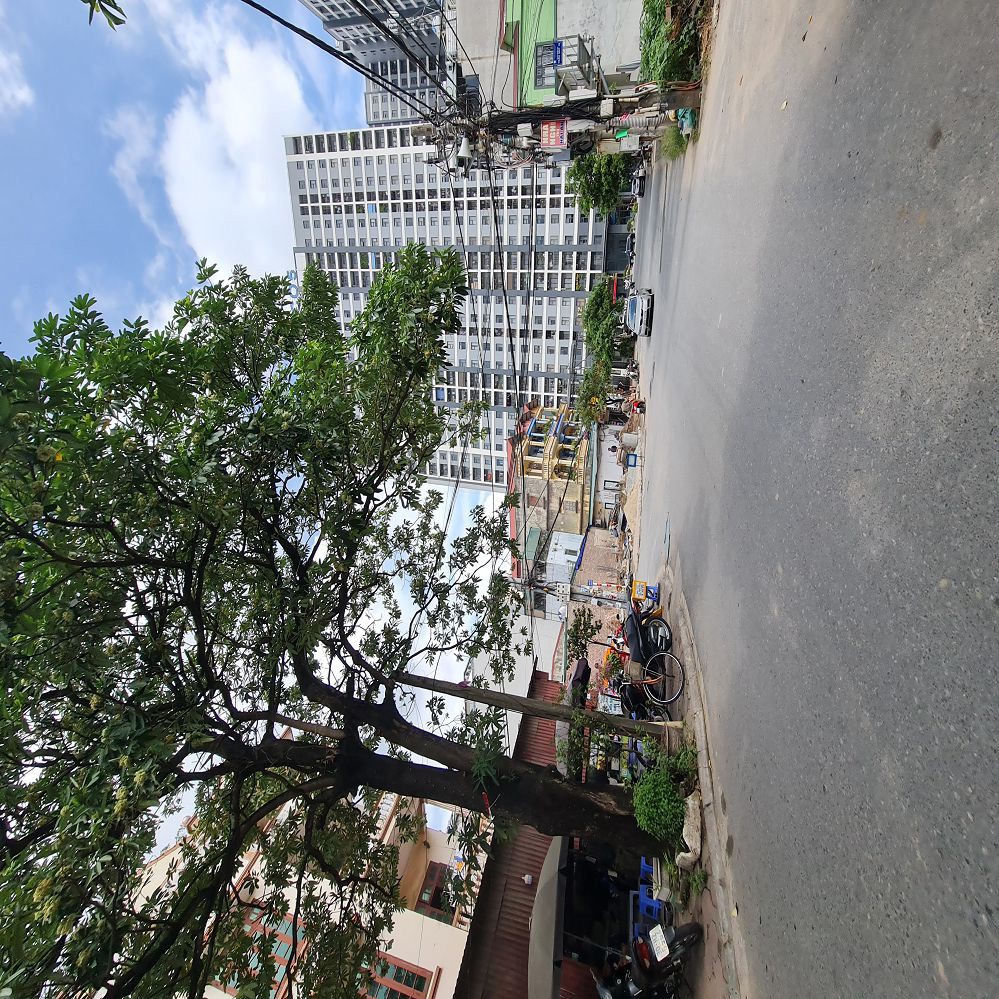 Nhỉnh 9 tỷ có 60m2 đường ô tô tránh tại Học viện Nông nghệp, Trâu Quỳ, Gia Lâm. Lh 0989894845