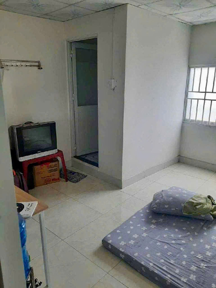 🔥 NHÀ 1 TRỆT 1 LỬNG - HXH – LINH XUÂN, THỦ ĐỨC – GIÁ CHỈ 2.78 TỶ