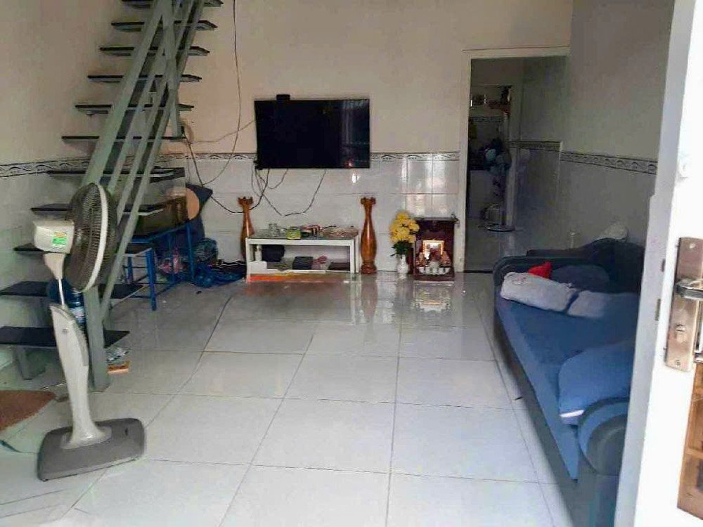 🔥 NHÀ 1 TRỆT 1 LỬNG - HXH – LINH XUÂN, THỦ ĐỨC – GIÁ CHỈ 2.78 TỶ