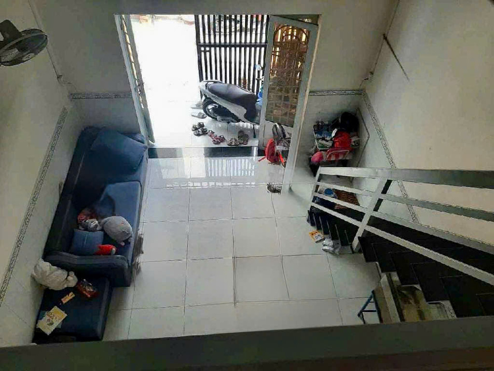 🔥 NHÀ 1 TRỆT 1 LỬNG - HXH – LINH XUÂN, THỦ ĐỨC – GIÁ CHỈ 2.78 TỶ