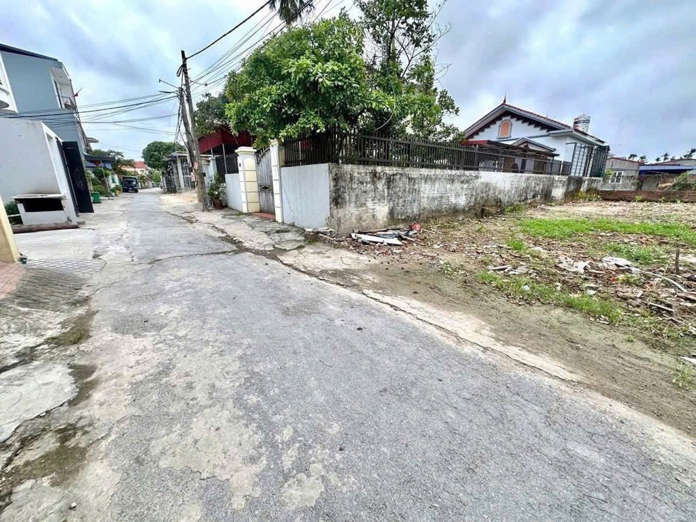 1.7x tỷ – 71.2m2 Ngõ 78 Tư Thủy Hòa Nghĩa Zalo 0567222555