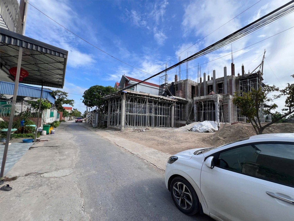 1.7x tỷ – 71.2m2 Ngõ 78 Tư Thủy Hòa Nghĩa Zalo 0567222555