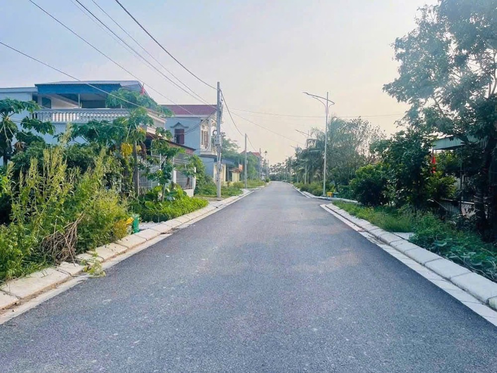 1.7x tỷ – 133m2 Đồng Rồi Ngũ Đoan Kiến Thụy Zalo 0567222555