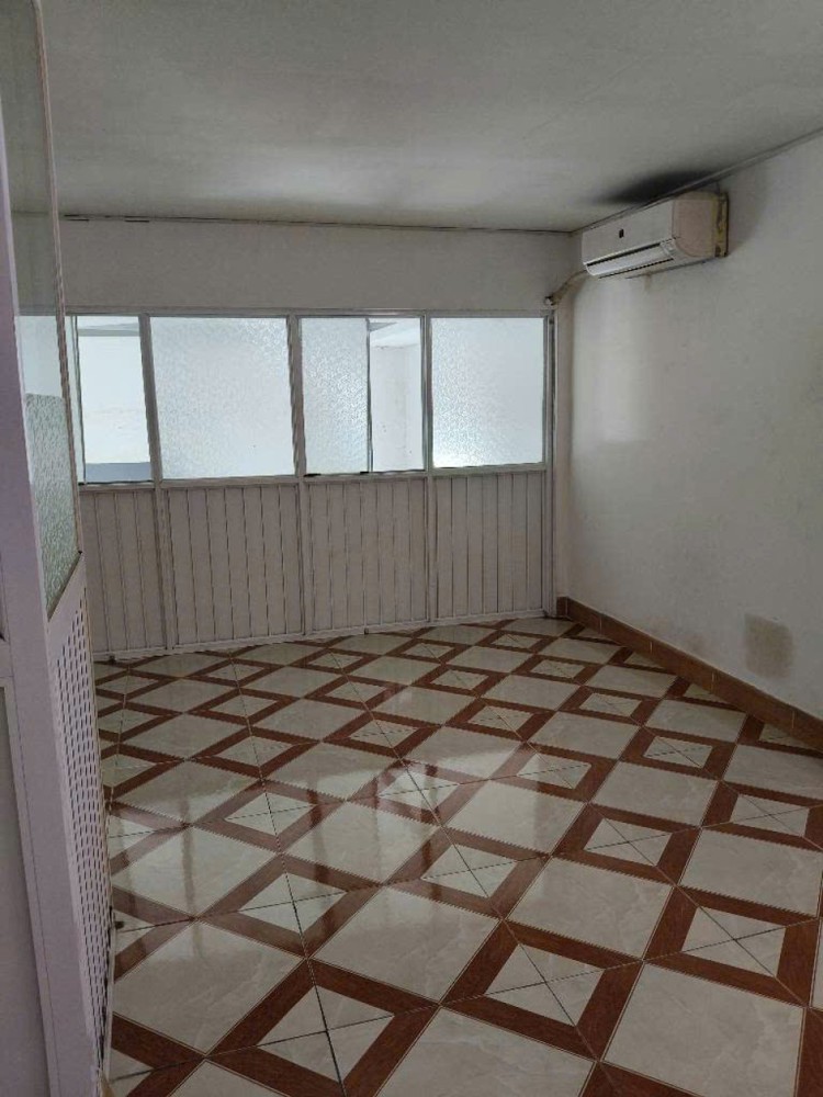 Nhà Vuông SHR 2 tầng 43m2 – Nguyễn Văn Quá Quận 12 S