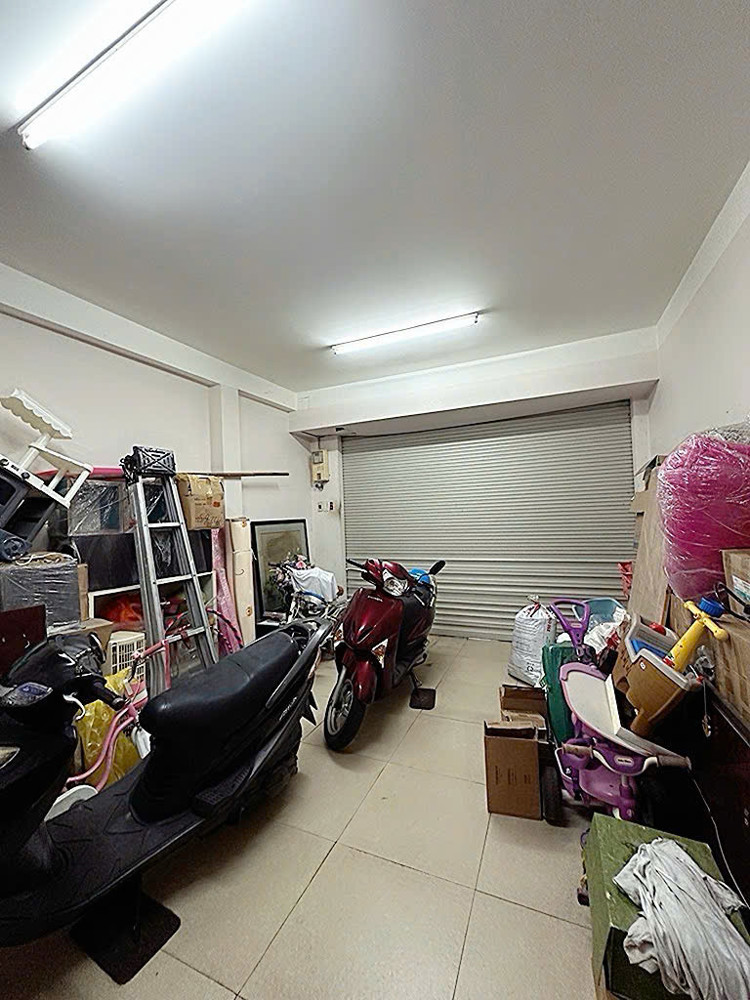 HIẾM BÁN ĐƯỜNG VÕ THỊ SÁU, QUẬN 3 - NGANG LỚN 5,5M*14M - CHÍNH CHỦ 1 ĐỜI XƯA