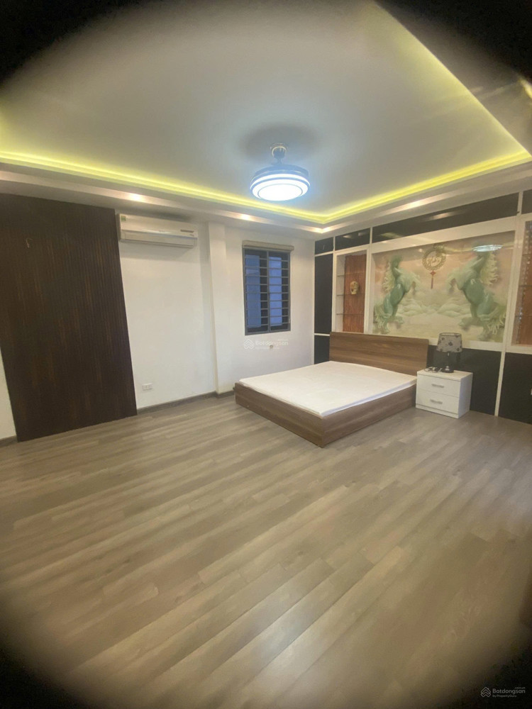 BÁN NHÀ ĐƯỜNG TRÍCH SÀI (cách mặt Hồ Tây 20m),xe tải vào tận nơi