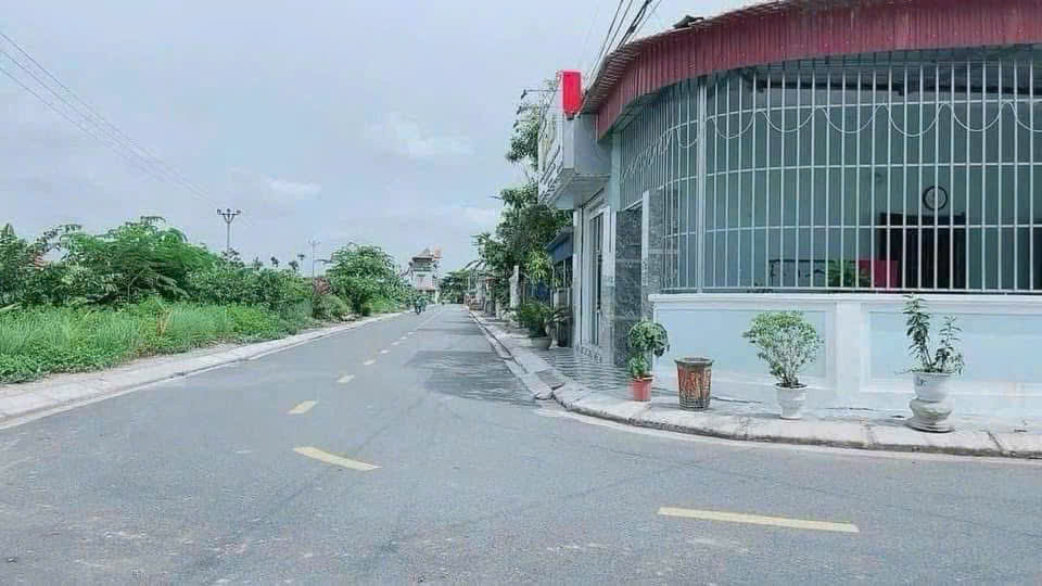 1.8x tỷ – 104.6m2 Lạng Côn Đông Phương Kiến Thụy Zalo 0567222555