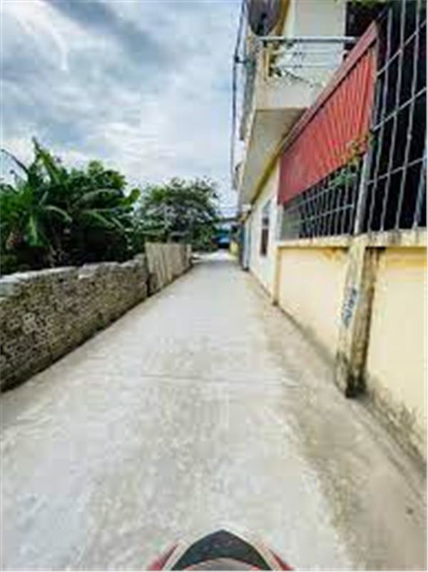 Đất ô tô đỗ khu HV Tài chính, ĐH Mỏ, 65m2, giá hơn 1 tỷ