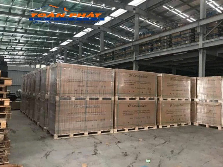 Cho Thuê Kho Bình Dương Giá Rẻ - Vị Trí Đắc Địa, Dịch Vụ Chuyên Nghiệp