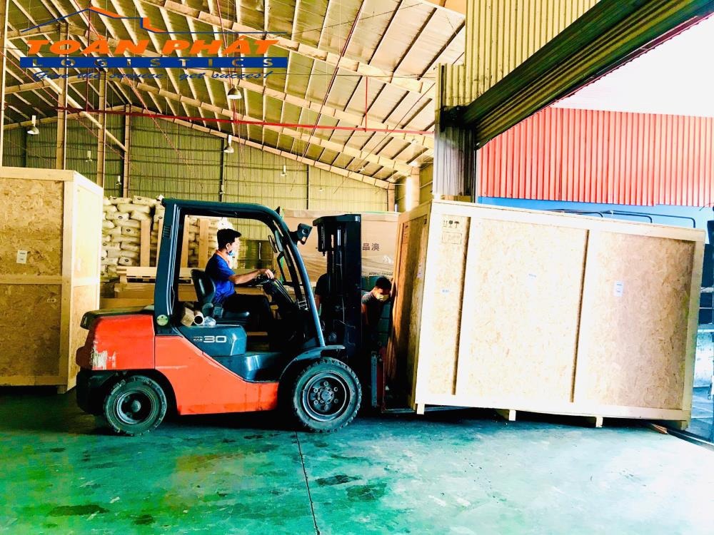 Cho Thuê Kho Bình Dương Giá Rẻ - Vị Trí Đắc Địa, Dịch Vụ Chuyên Nghiệp