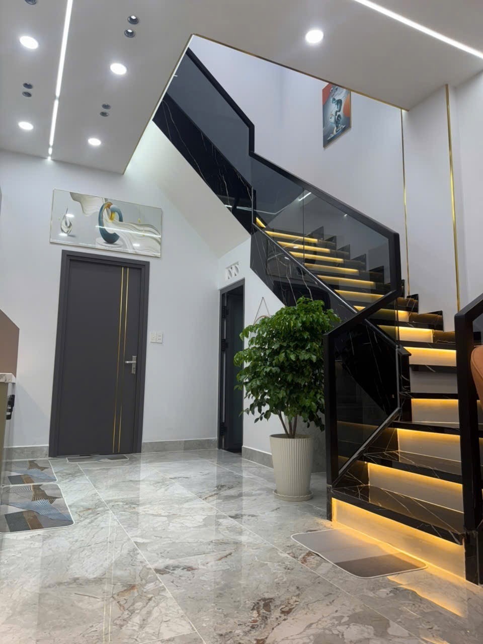 Nhà HXH Đường Số 3, Bình Tân - 72m2, 2 Tầng, 6.35 Tỷ TL