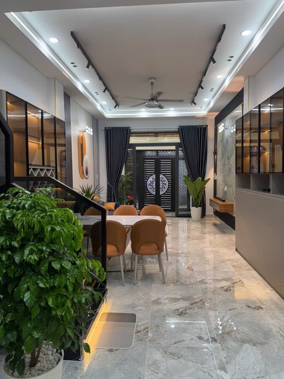Nhà HXH Đường Số 3, Bình Tân - 72m2, 2 Tầng, 6.35 Tỷ TL