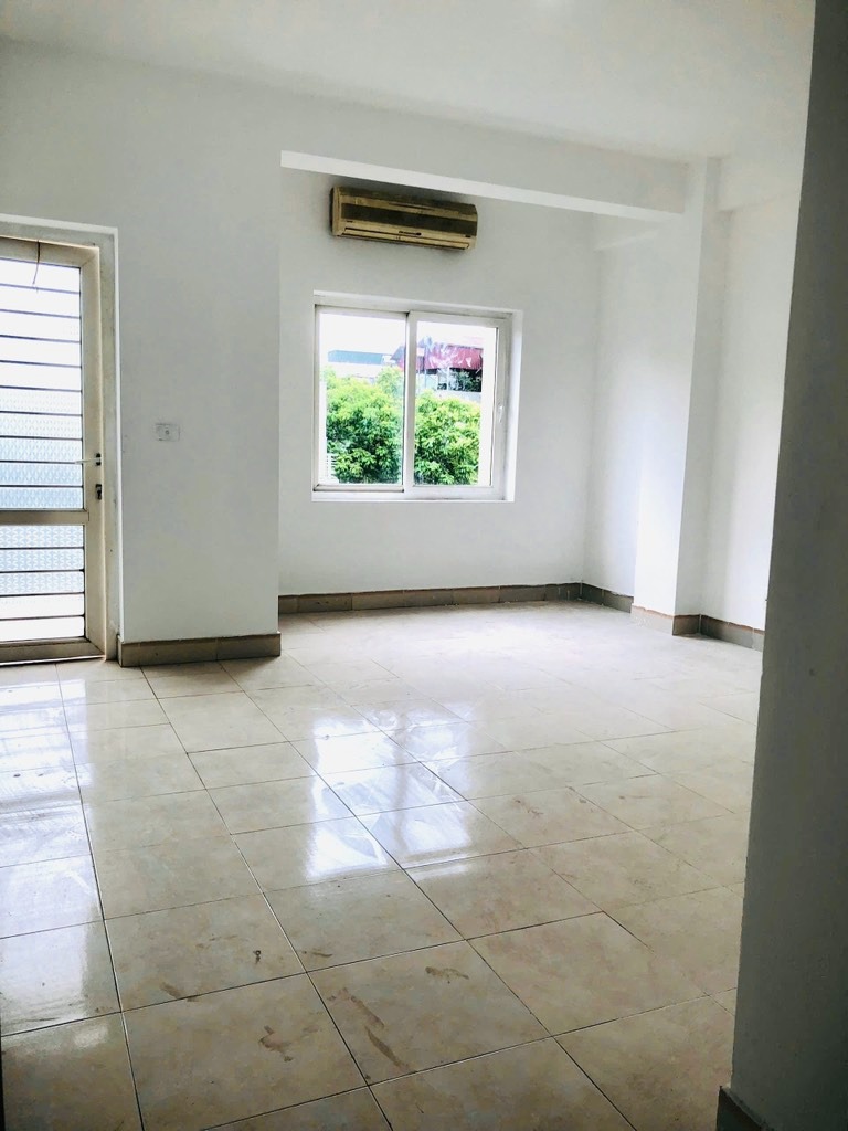 Bán nhà Tây Mỗ 100m2, 4 Tầng, Giá 21.95 Tỷ - Vị Trí Đẹp, Kinh Doanh Tốt