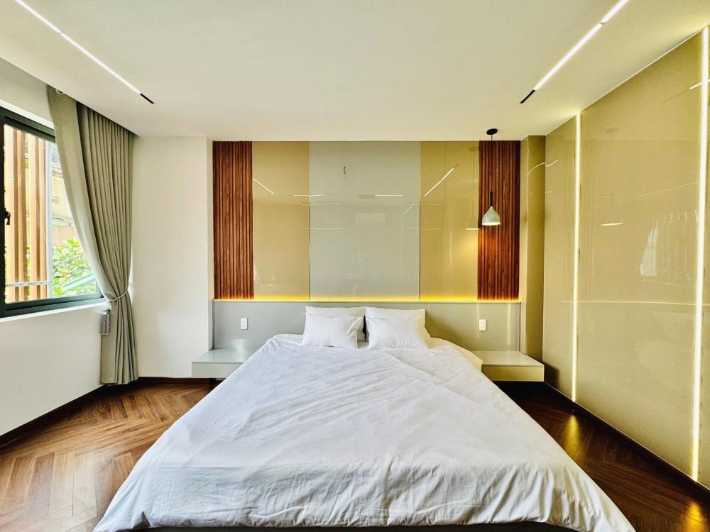 Nhà phố Bình Tân - Vừa Ở Vừa Kinh Doanh - Giá Tốt Nhất