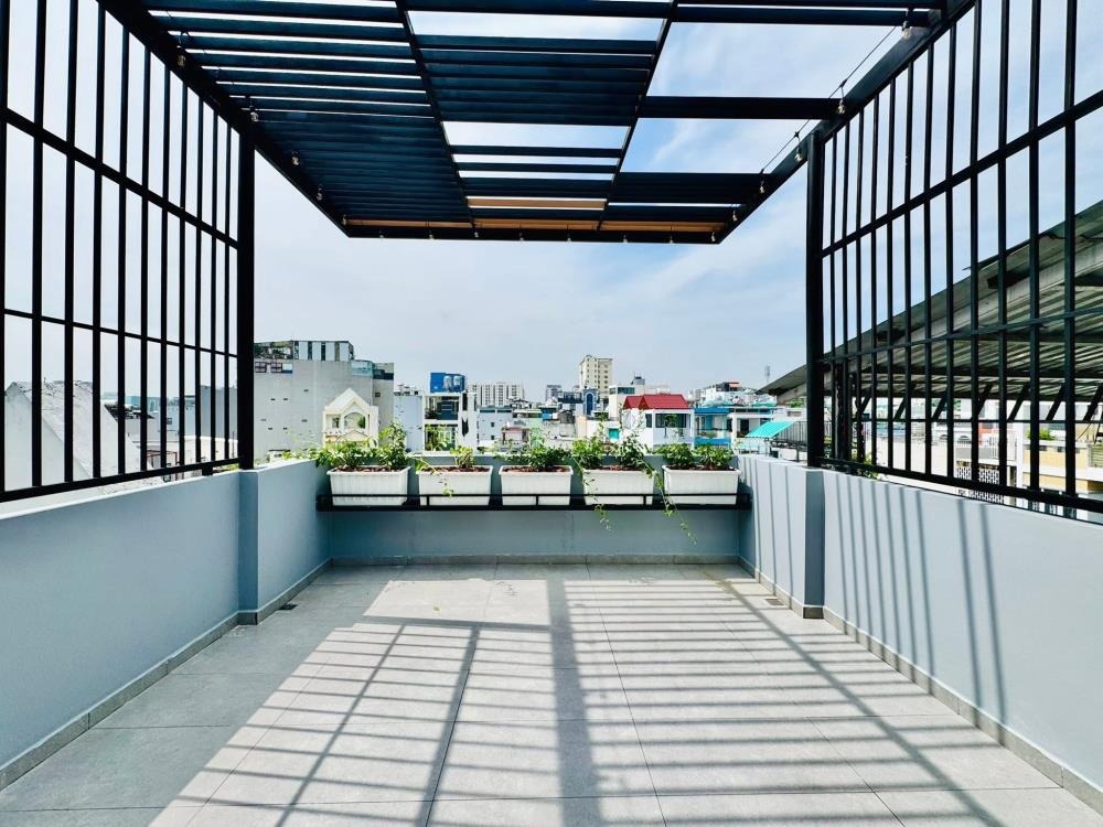 Nhà phố Bình Tân - Vừa Ở Vừa Kinh Doanh - Giá Tốt Nhất