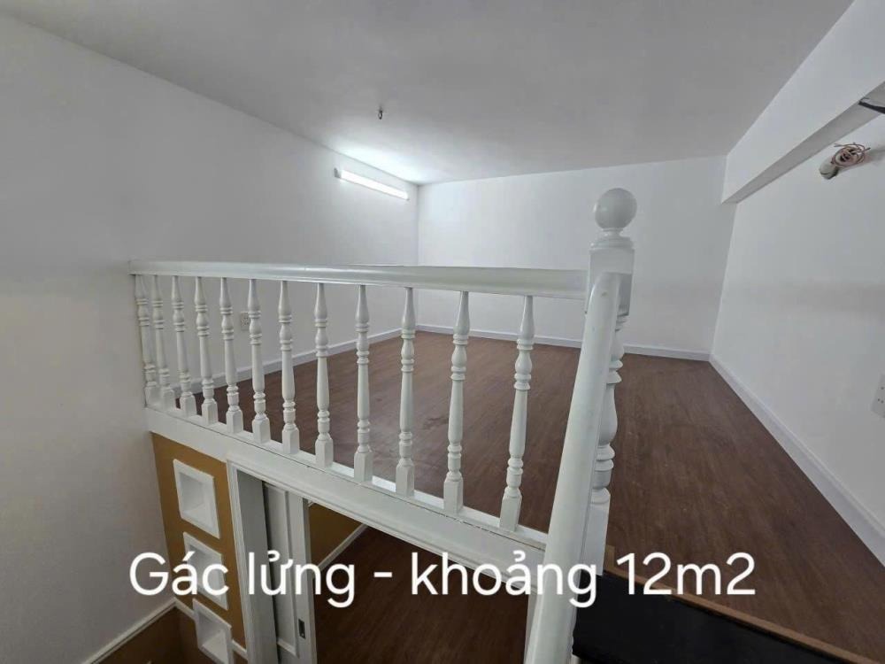 Căn Hộ Nguyễn Chí Thanh, Q10 - Giá Tốt, Diện Tích Sử Dụng 40m²