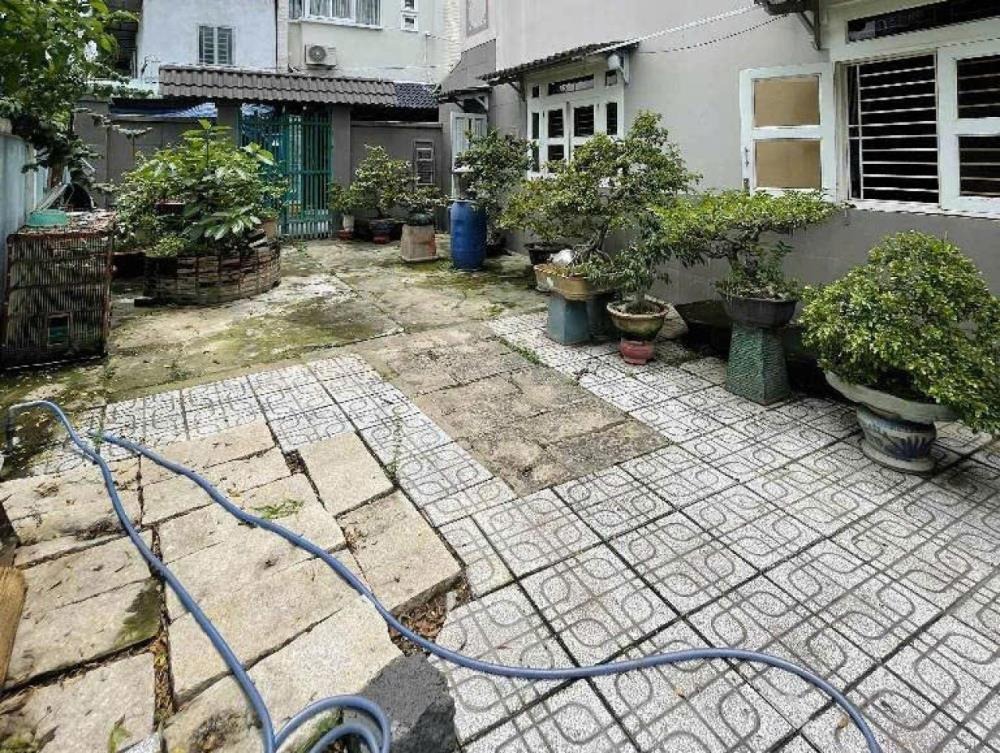 Đất SHR HXH 79m2 Phạm Văn Chiêu, Gò Vấp - Giá Tốt, Pháp Lý Sạch