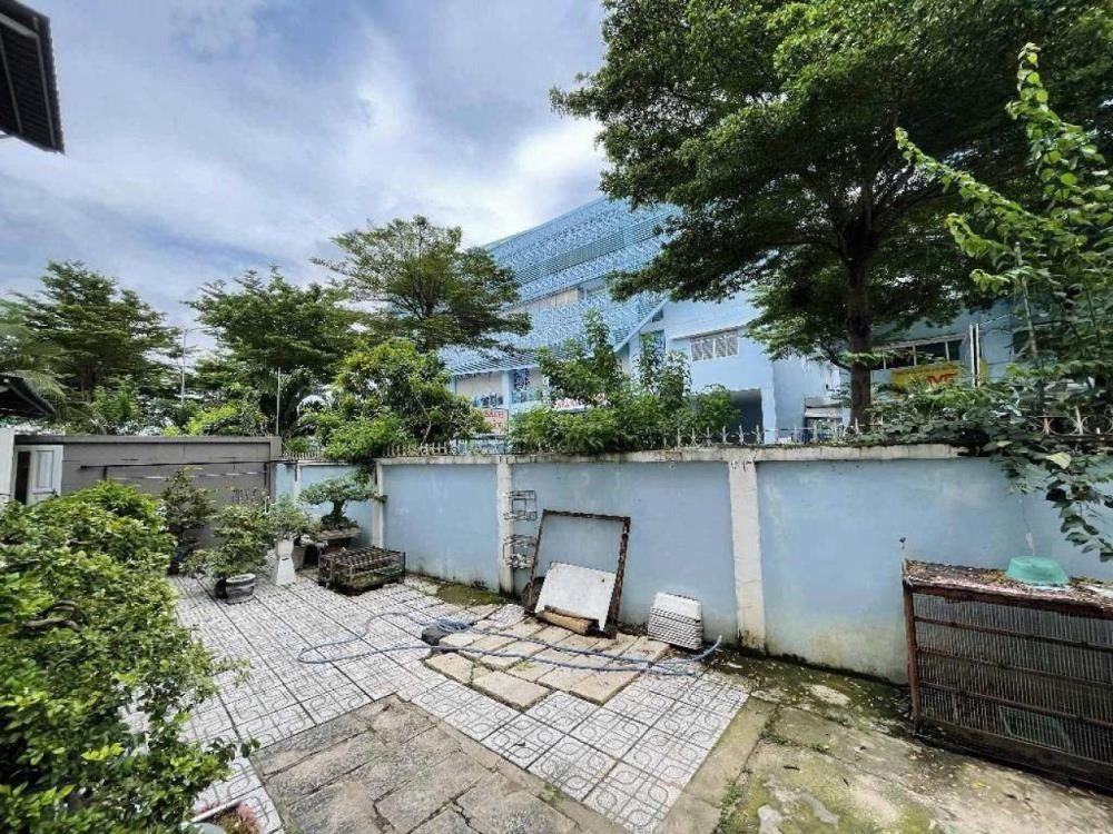 Đất SHR HXH 79m2 Phạm Văn Chiêu, Gò Vấp - Giá Tốt, Pháp Lý Sạch
