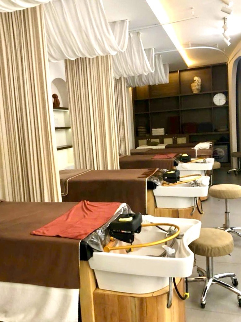 Bán nhà mặt phố Tôn Đức Thắng, Đống Đa - 109m2, 7 tầng, thang máy, giá 49 tỷ