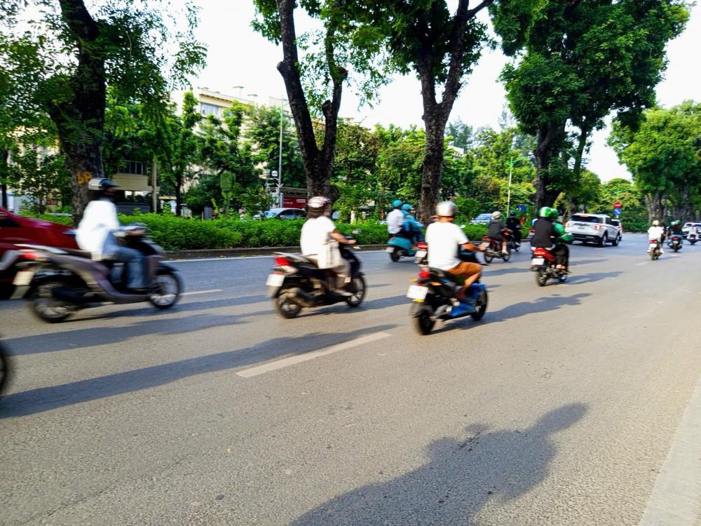 Bán nhà mặt phố Kim Mã, Ba Đình - Vị trí vàng, diện tích lớn, kinh doanh đỉnh cao