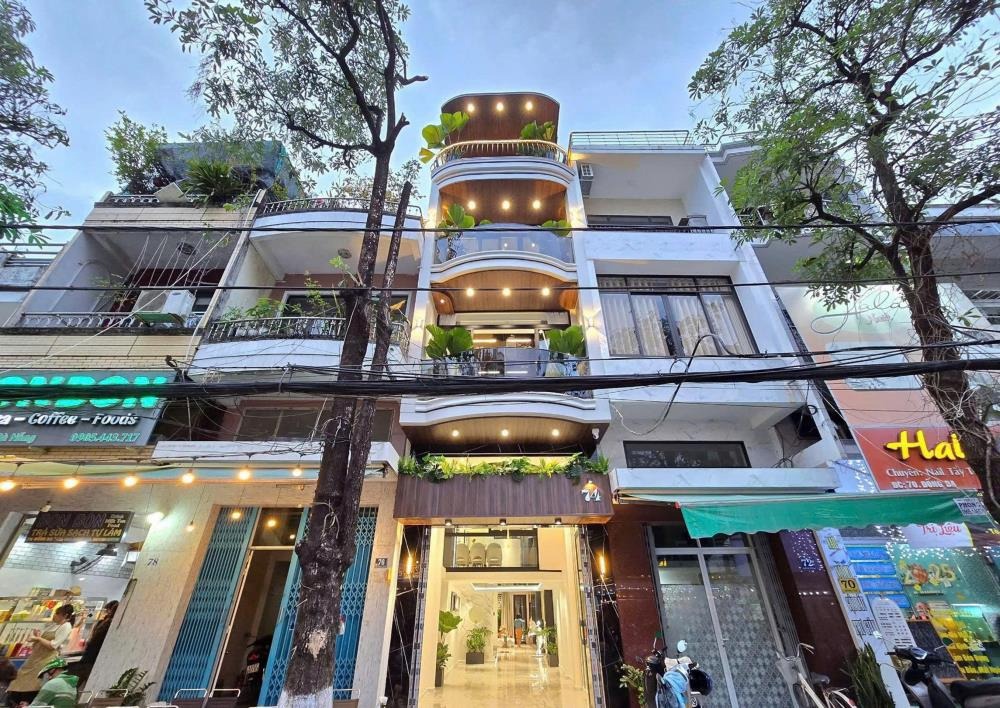 Nhà Phố Trung Tâm Bình Tân - Vị Trí Vàng, Giá Tốt Nhất