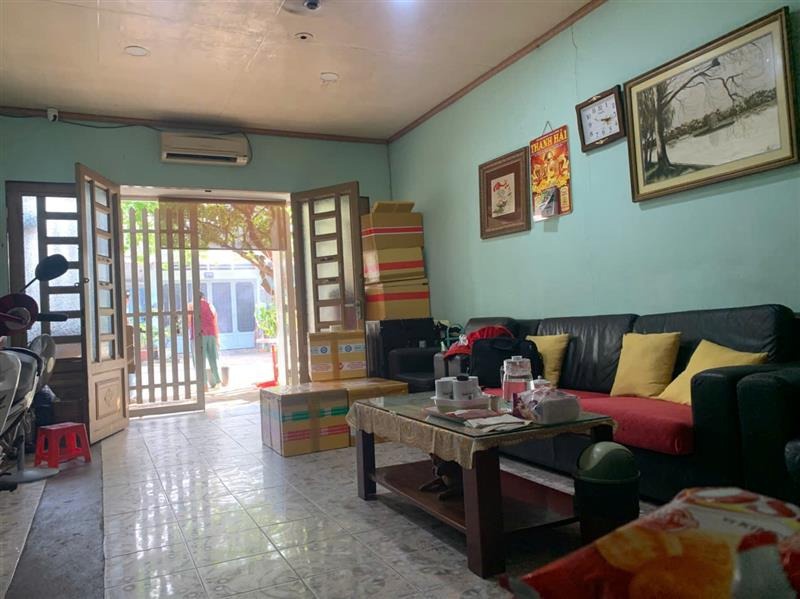 Bán Nhà Mặt Tiền Đường Số, Phước Bình, Quận 9 - 122m² - Sát Global City - 8.2 Tỷ