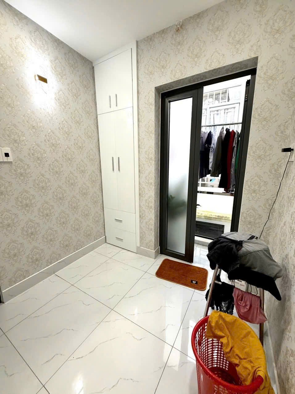 Nhà Sổ Hồng Riêng 1 Lầu 2PN Quận 12 - Giá 1 Tỷ 780 Triệu