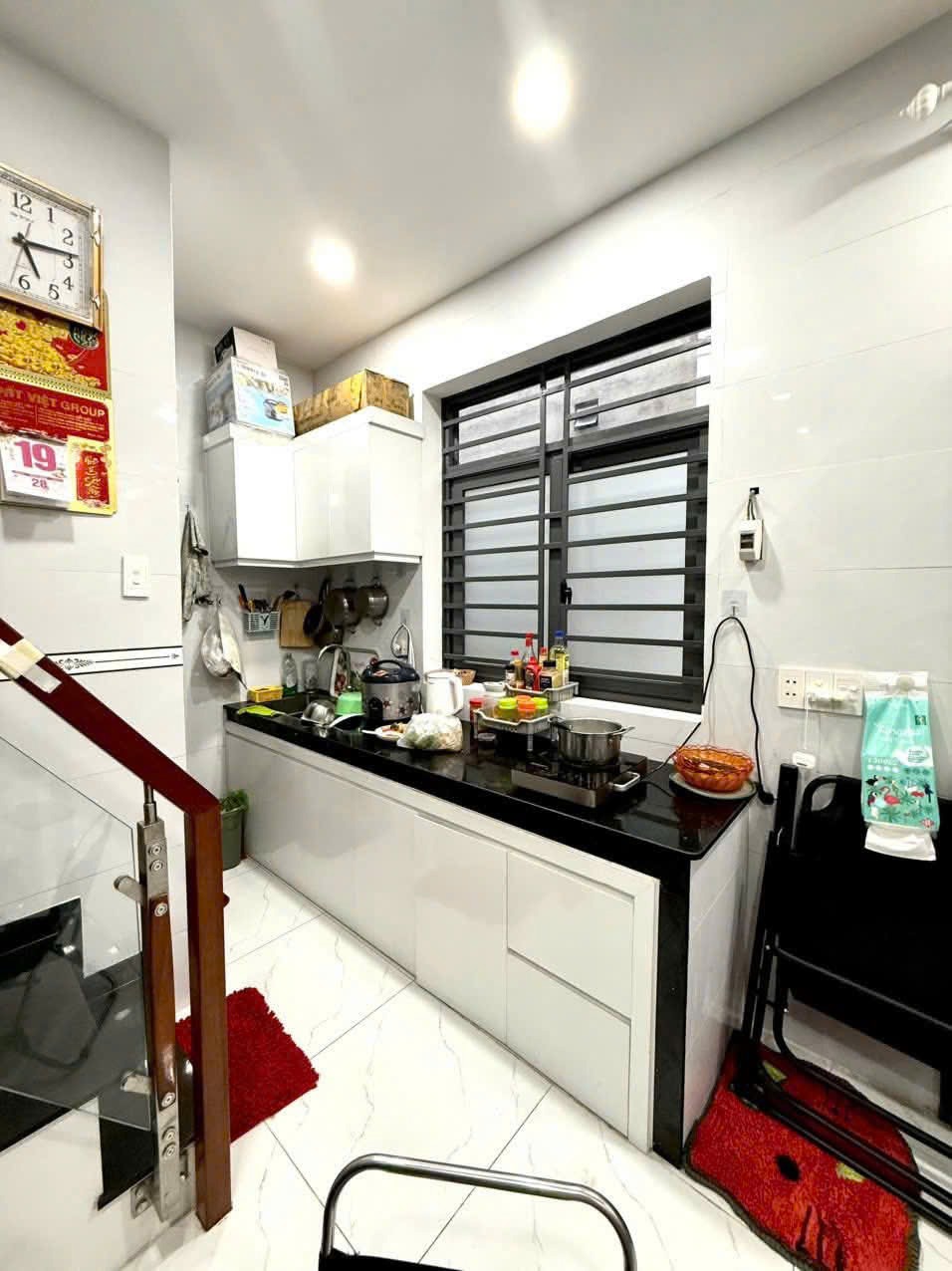 Nhà Sổ Hồng Riêng 1 Lầu 2PN Quận 12 - Giá 1 Tỷ 780 Triệu