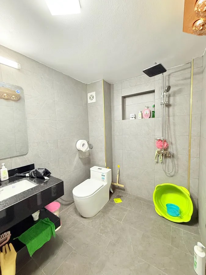 NHÀ ĐẸP DÂN XÂY NGÕ THÔNG KINH DOANH Phố Bồ Đề 55m2 X 4 Tầng 13.5 Tỷ Long Biên Hà Nội