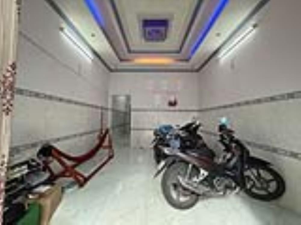 🏡 Nhà Vuông SHR 2 Tầng, 60m2, Quận 12 - Giảm 500 Triệu!