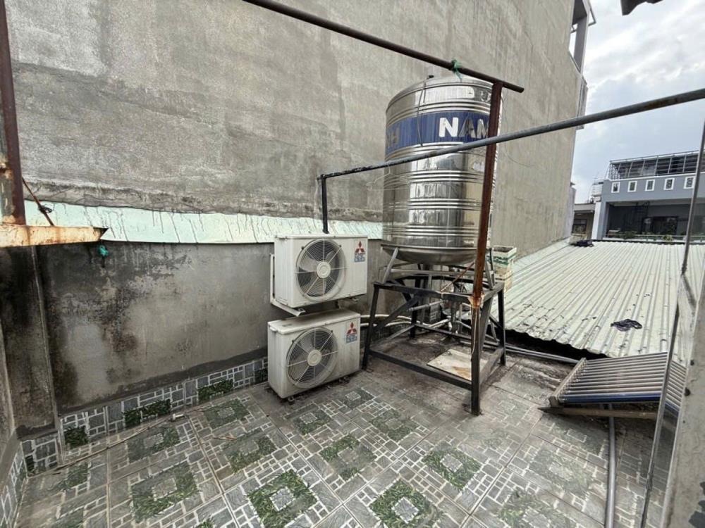 🏡 Nhà Vuông SHR 2 Tầng, 60m2, Quận 12 - Giảm 500 Triệu!