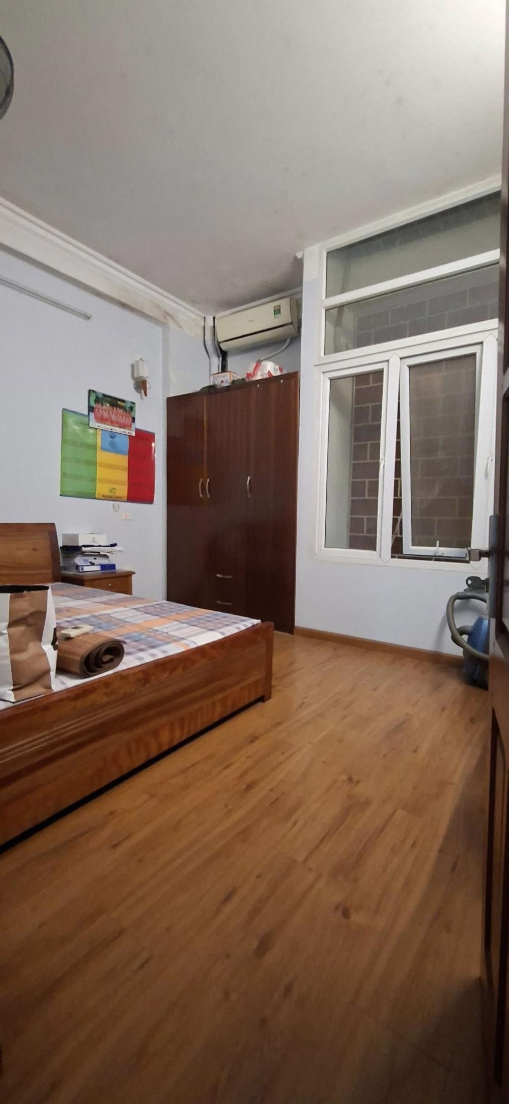 Bán nhà liền kề Ngô Thì Nhậm 55m², 5 tầng - Hà Đông | Giá chỉ 16 tỷ