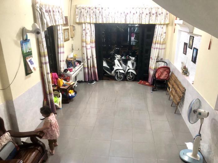 Giảm 1 tỷ Nhà Hẻm Ô Tô Thông Bùi Quang Là, Gò Vấp