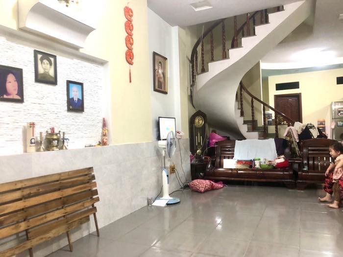 Giảm 1 tỷ Nhà Hẻm Ô Tô Thông Bùi Quang Là, Gò Vấp