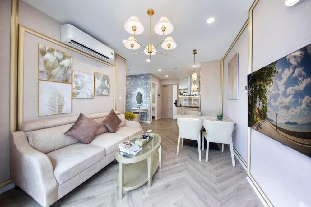 Bán Gấp Căn Hộ 2PN 73m2 Vinhomes D’Capitale - Giá Tốt Nhất