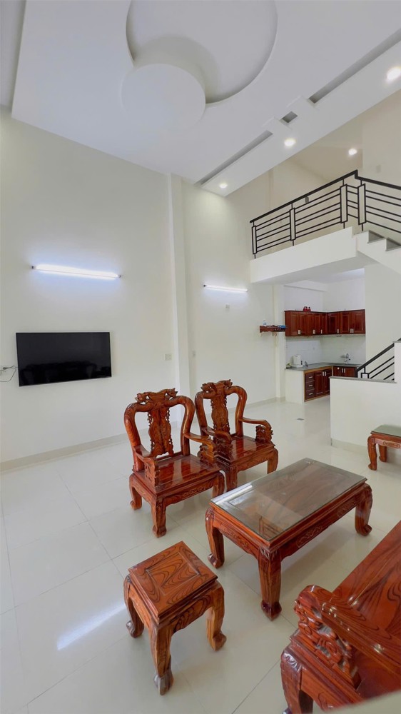 BÁN NHÀ GẦN NGAY KHU ĐÔ THỊ VĨNH ĐIỀM TRUNG, KHÁNH HOÀ