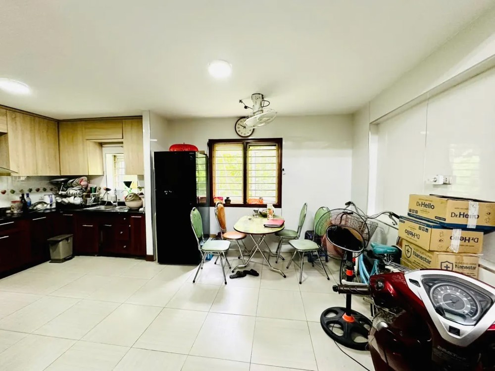 BÁN NHÀ RIÊNG Vũ Hữu -Thanh xuân 33m2 X 5 tầng MT6m, 8.35 Tỷ Thanh Xuân Hà Nội
